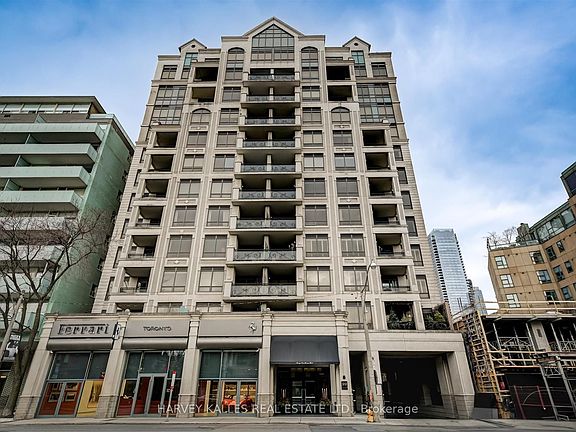4th image of 99 Avenue Rd #708