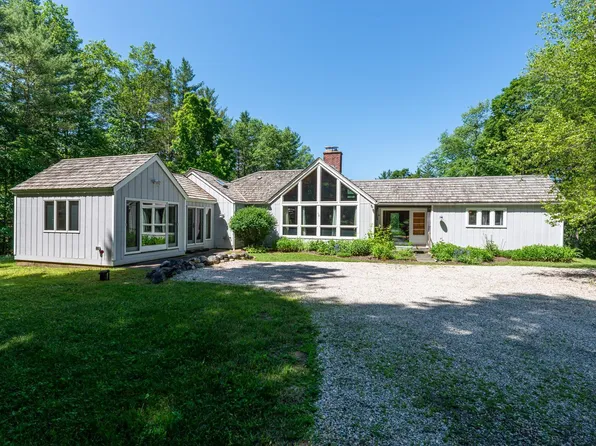 379 Owl's Head Hill, Dorset, VT 05251