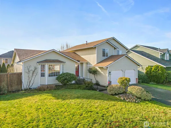 11322 172nd Street E, Puyallup, WA 98374