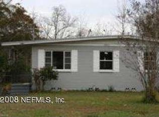 5611 Belafonte Dr, Jacksonville, FL 32209