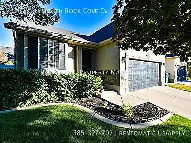 3675 W Plymouth Rock Cv — Photo 2