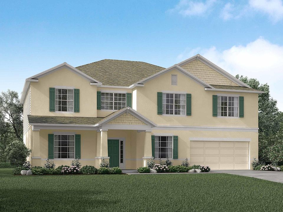 Elevation B Opt Base Front