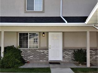 262 W 1395 S #1, Logan, UT 84321