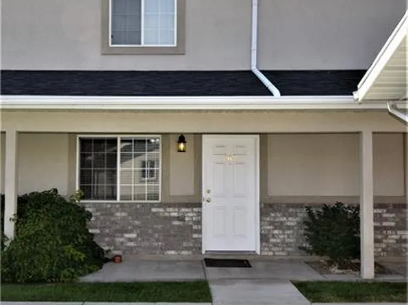 262 W 1395 S #1, Logan, UT 84321