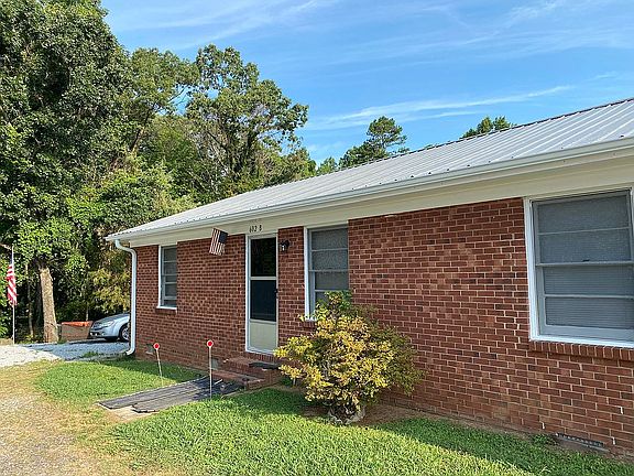 Unit 602-B - Exterior