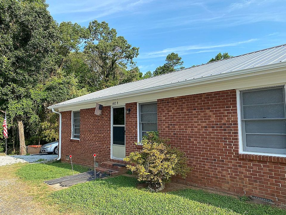 Unit 602-B - Exterior