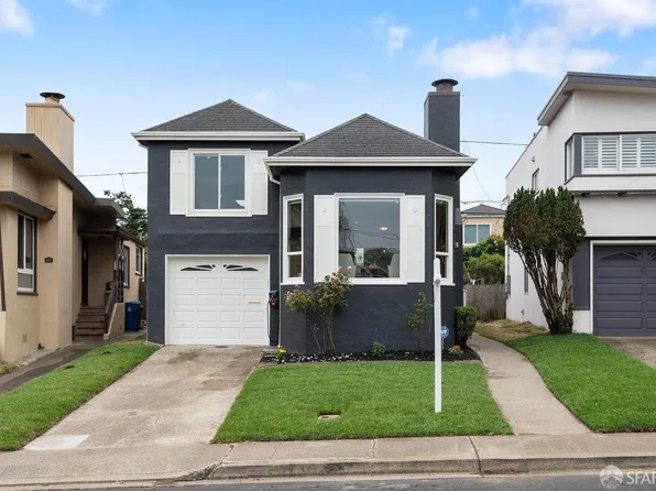 333 Glenwood Ave, Daly City, CA 94015