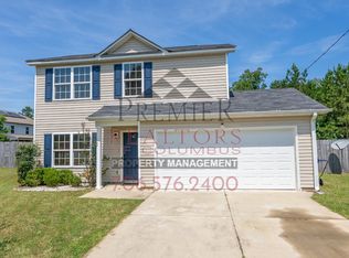 741 Compass Trl, Columbus, GA 31907