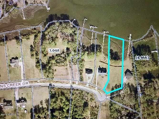 1st image of 123 Middens Creek Dr