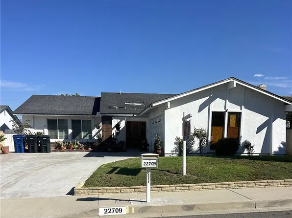 22709 Dry Creek Rd, Diamond Bar, CA 91765