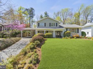 309 Halsey Rd, Annapolis, MD 21401