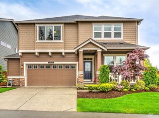 14019 45th Dr SE, Snohomish, WA 98296