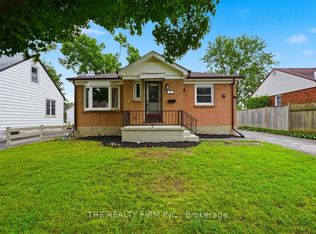 85 Stevenson Ave, London, ON N5W1Y6