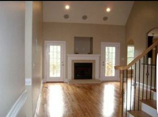 116 Crest Hill Dr, Fountain Inn, SC 29644