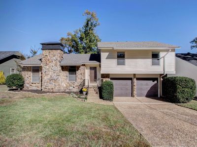 4 Markham Place Cir, Little Rock, AR, 72211
