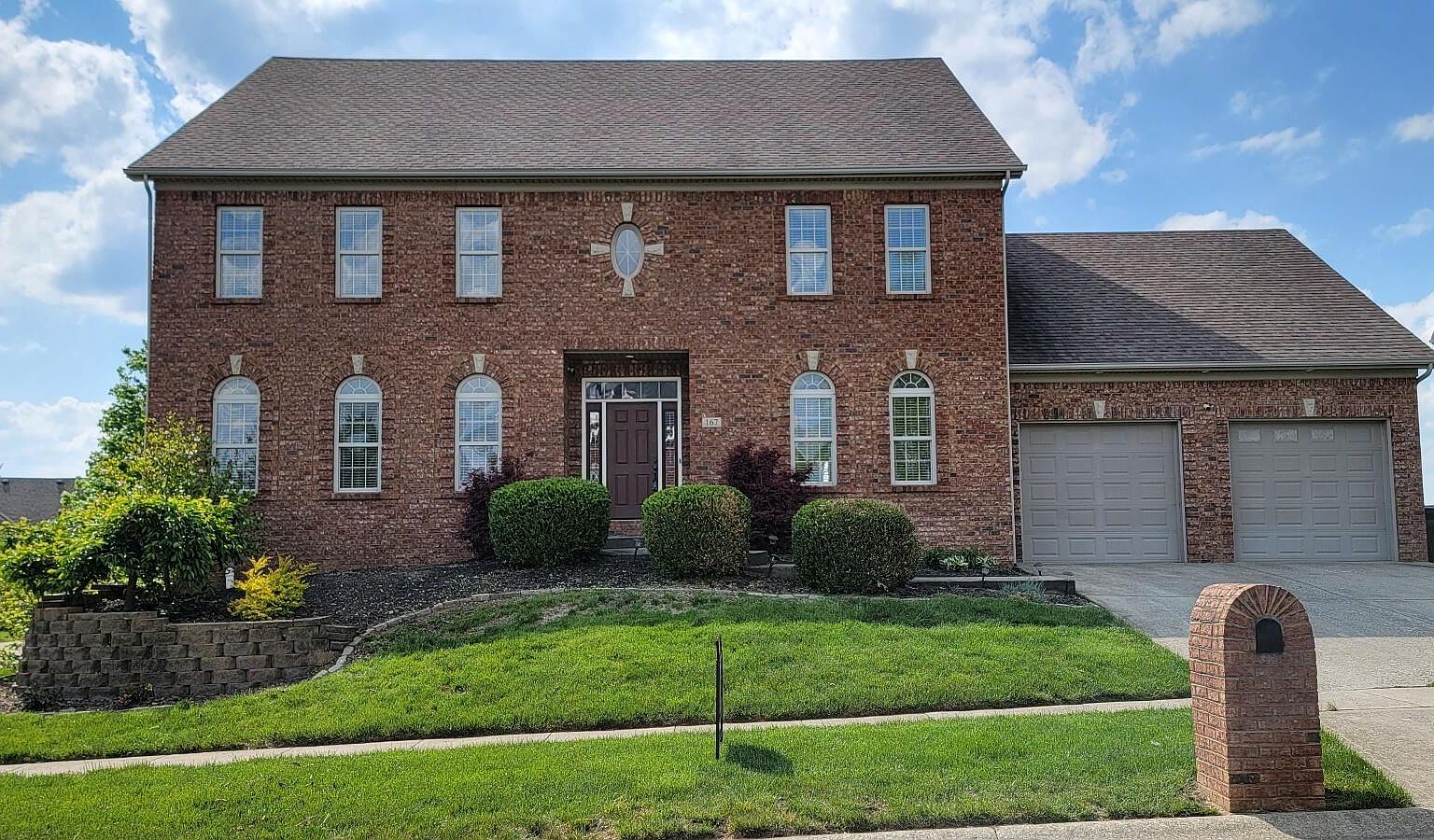 167 Clubhouse Dr, KY 40324 Zillow