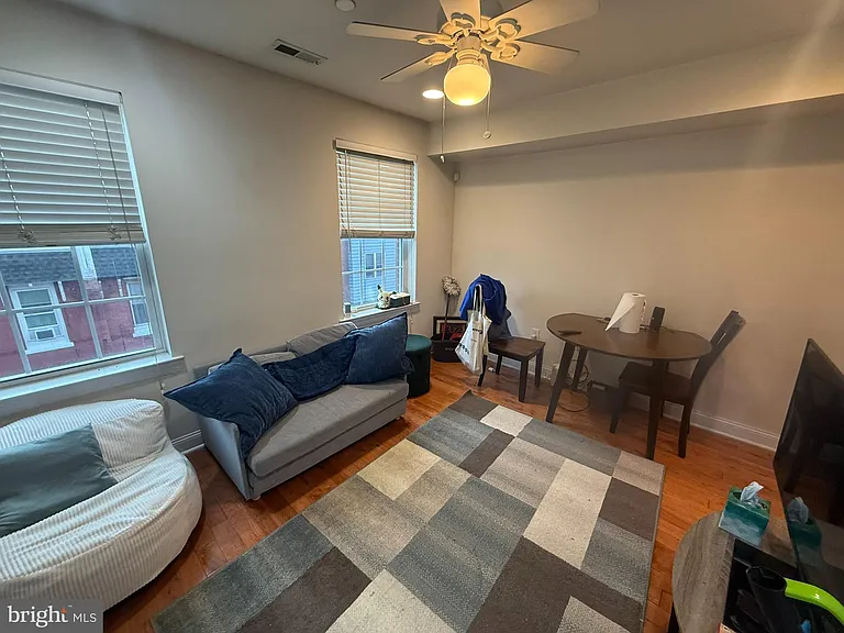 2015 N Carlisle St #3 — Photo 3