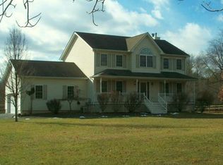 71 Everett Rd, Campbell Hall, NY 10916