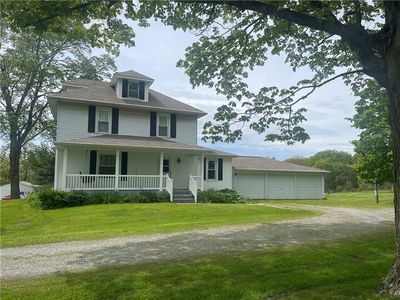 1055 E Lake Rd, Transfer, PA, 16154