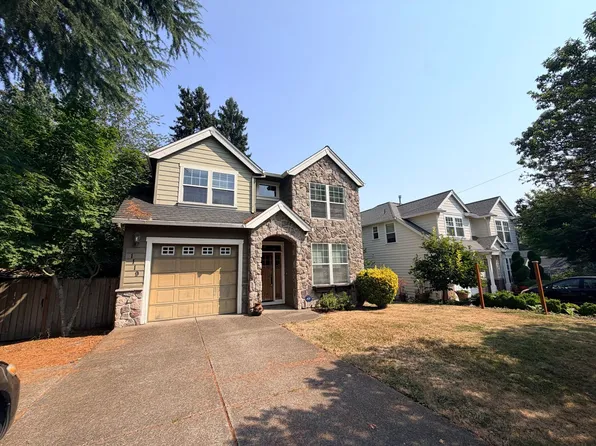 1119 Oak St, Lake Oswego, OR 97034