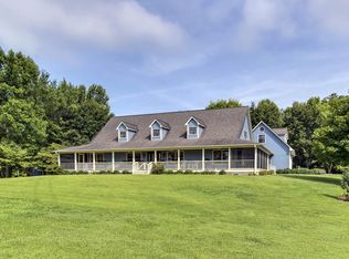 2537 Steele Rd, Knoxville, TN 37932