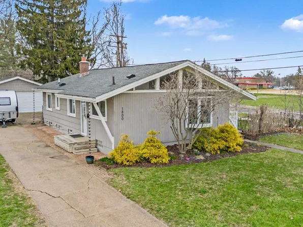 1800 Cooley Ave, Ann Arbor, MI 48103