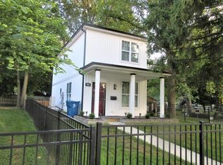 409 W Maple St, Champaign, IL 61820