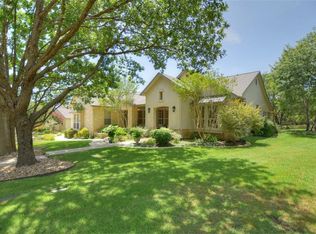 116 Crepe Myrtle Ln, Georgetown, TX 78633