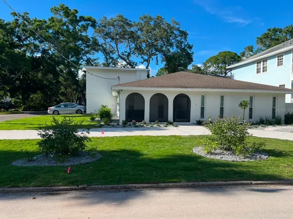 4809 W Juno St, Tampa, FL 33629