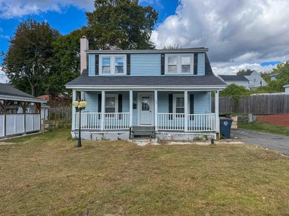 106 Burke Street, Nashua, NH 03060