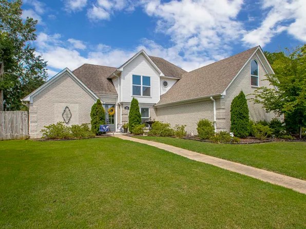 4311 Hanover Dr, Bryant, AR 72022