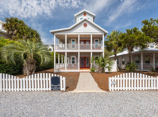 87 Matthew Blvd, Destin, FL 32541