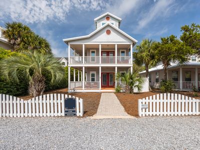 87 Matthew Blvd, Destin, FL, 32541
