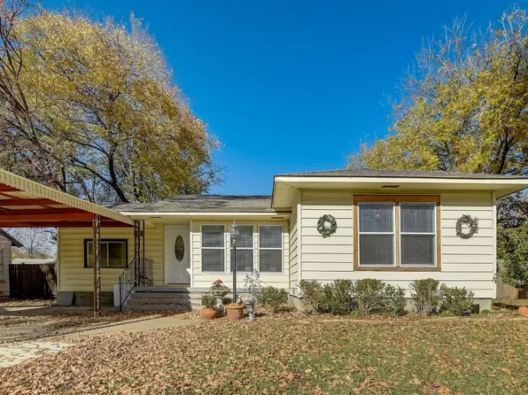 1529 Lakeside Dr, Garland, TX 75042
