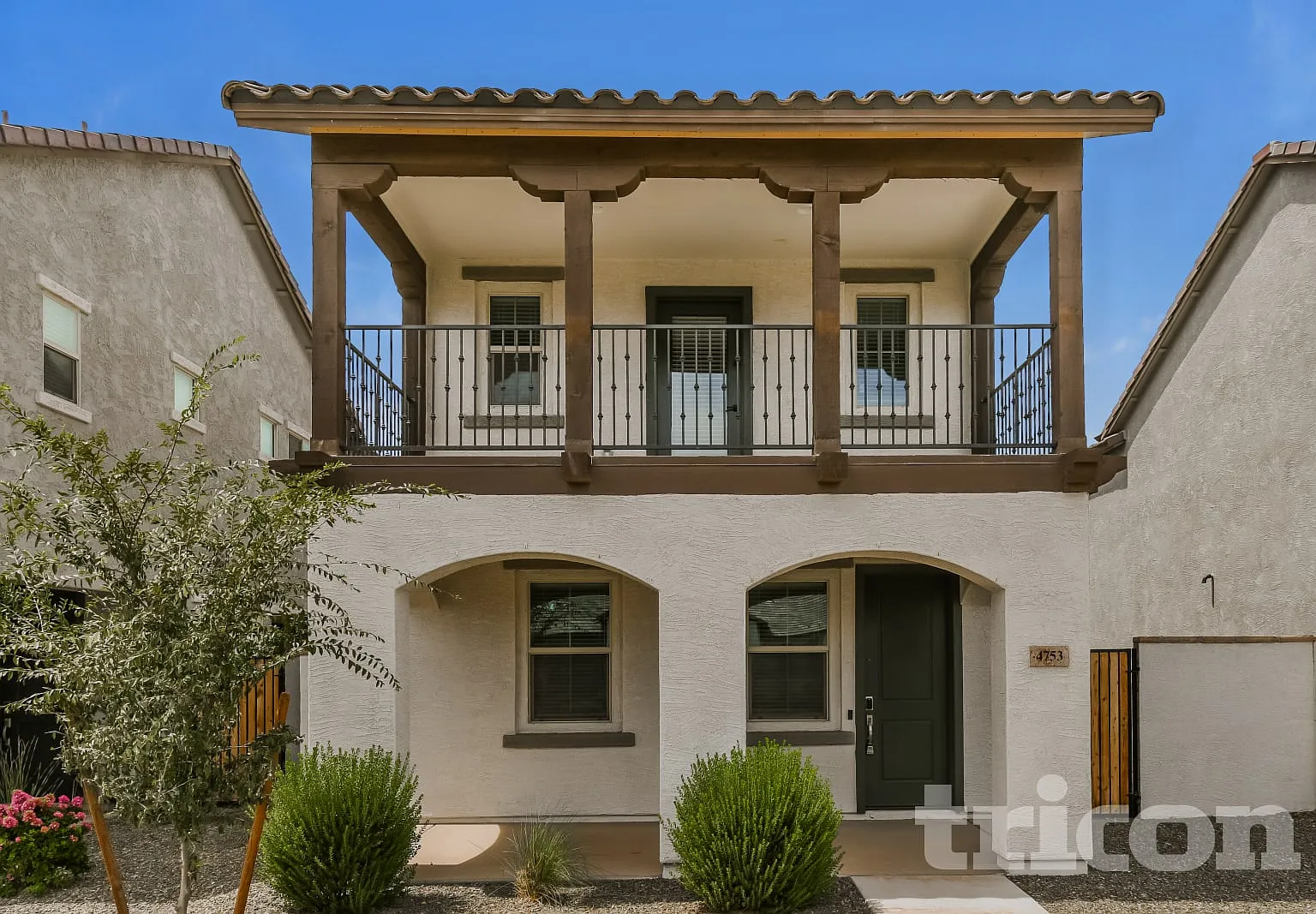 4753 S Mole Mesa AZ — Photo 1