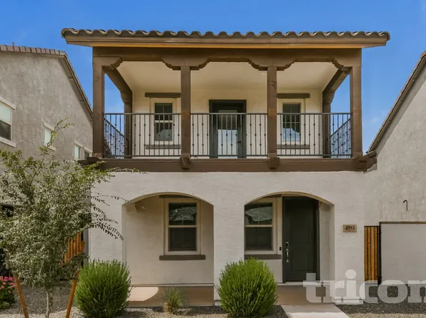 4753 S Mole, Mesa, AZ 85212