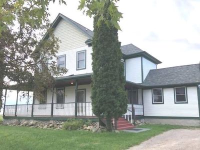 6600 E Surrey Rd, Clare, MI, 48617