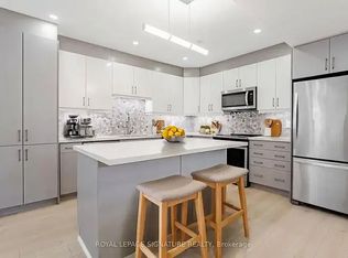 108 Balfour Ave #1A, Toronto, ON M4C 1T6