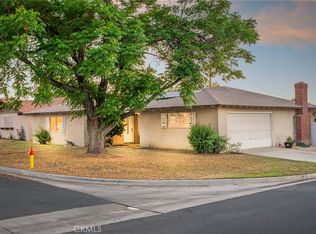 26575 Saturn Way, Hemet, CA 92544