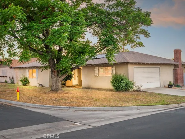 26575 Saturn Way, Hemet, CA 92544