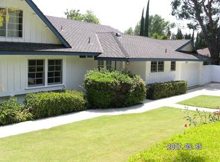 18720 San Fernando Mission Blvd, Porter Ranch, CA 91326