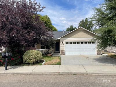 1496 E Willowbrook Ct, Meridian, ID, 83646