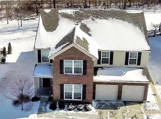 5615 Beechtree Ln, Hamilton Twp, OH 45039