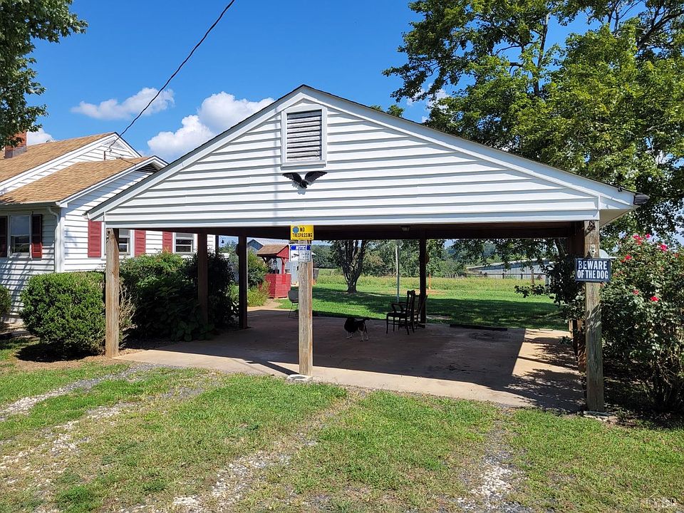 2482 Old Tower Hill Rd, Dillwyn, VA 23936 Zillow