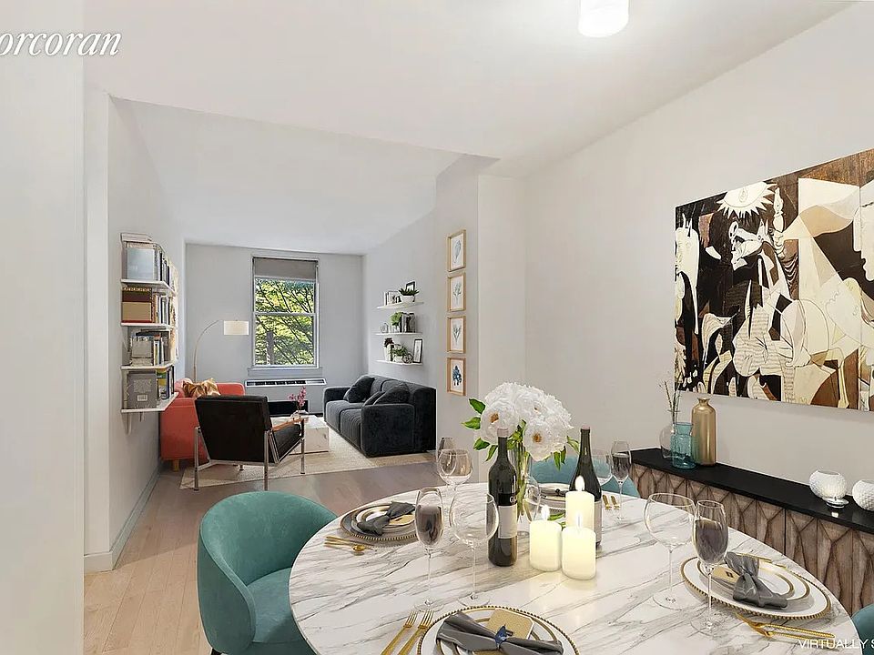 1st image of 100 Atlantic Ave APT 2H