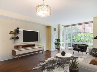 1100 Maxwell Ln UNIT 223, Hoboken, NJ 07030