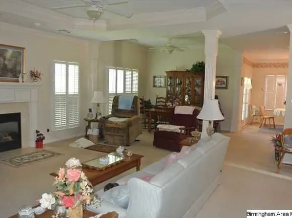 5539 Kennesaw Pass, Pinson, AL 35126