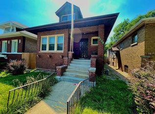 8238 S Avalon Ave, Chicago, IL