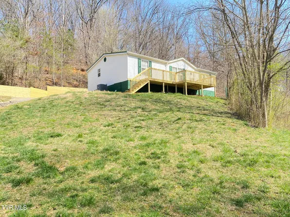 513 Stapleton Dr, Kingsport, TN 37665