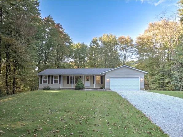 3307 Dawley Rd, Ravenna, OH 44266